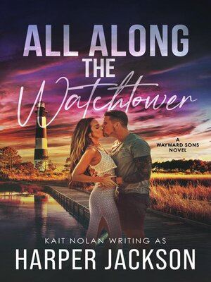 cover image of All Along the Watchtower